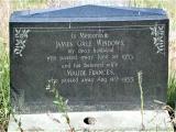image of grave number 740461
